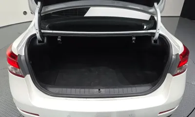 Renault-KoreaSamsung SM5 2014, 127107 км, за 3090000 KRW - фото 20