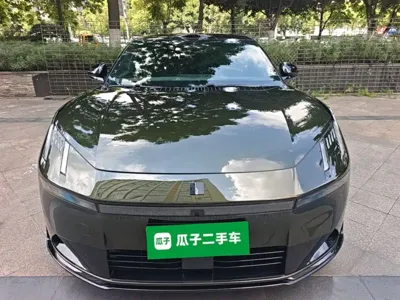 Lynk & Co 领克10 2025, 8600 км, за 170000 CNY