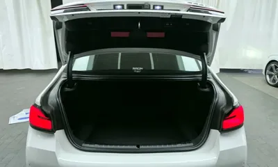 BMW 5-Series 2021, 86179 км, за 32000000 KRW - фото 20
