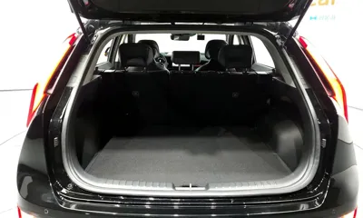 Kia Niro 2024, 10049 км, за 29200000 KRW - фото 31