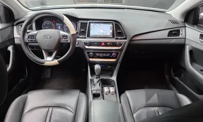Hyundai Sonata 2018, 104808 км, за 10900000 KRW - фото 7
