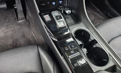 Hyundai Sonata 2023, 73669 км, за 22300000 KRW - фото 9
