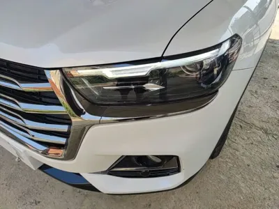 Haval H6 2021, 29600 км, за 51800 CNY - фото 24