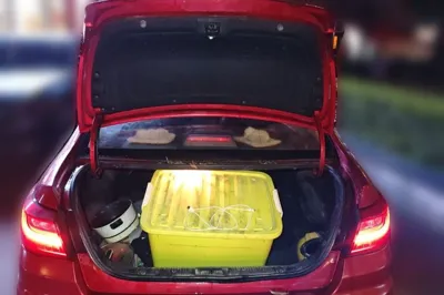 Geely Auto Vision 2018, 82100 км, за 22786.79 CNY - фото 19