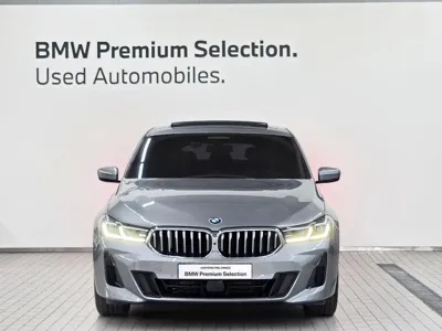 BMW Gran Turismo 2023, 34460 км, за 50000000 KRW