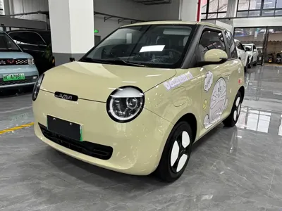 Qiyuan Lumin · 2024 год