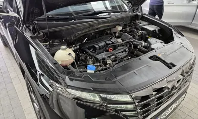 Hyundai Tucson 2022, 88835 км, за 22000000 KRW - фото 6