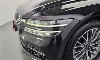 Genesis G80 2022, 46542 км, за 44200000 KRW - фото 22