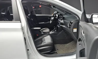 Hyundai Kona 2020, 40531 км, за 19770000 KRW - фото 26
