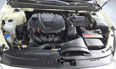 Kia K7 2013, 145895 км, за 6700000 KRW - фото 6