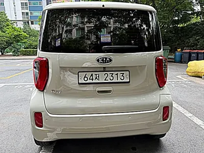 Kia Ray 2012, 188902 км, за 3990000 KRW - фото 4