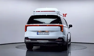 Kia Canival 2024, 32479 км, за 48000000 KRW