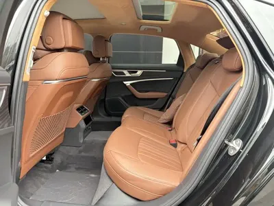 Audi A6L 2024, 32000 км, за 275000 CNY - фото 8