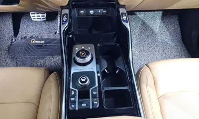 Kia Sorento 2023, 38760 км, за 33900000 KRW - фото 9