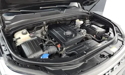 KG_Mobility_Ssangyong Rexton 2021, 77348 км, за 22500000 KRW - фото 6