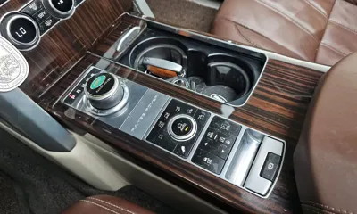 Land Rover Range Rover 2015, 180819 км, за 19500000 KRW - фото 9