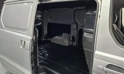 Hyundai Starex 2021, 156523 км, за 13600000 KRW - фото 11