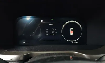 Kia Sorento 2021, 72149 км, за 27000000 KRW - фото 8