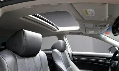 Honda Accord 2019, 41965 км, за 17000000 KRW - фото 20