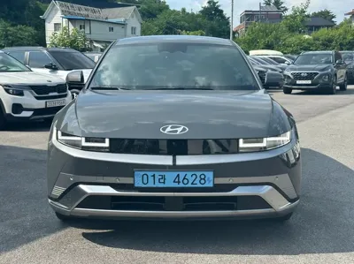 Hyundai Ioniq5 · 2025 год