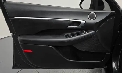 Hyundai Sonata 2020, 42855 км, за 15490000 KRW - фото 24