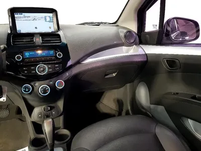 ChevroletGMDaewoo Spark 2015, 91079 км, за 3190000 KRW - фото 10