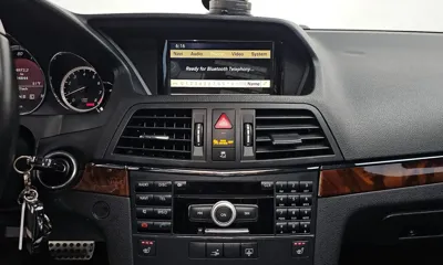 Mercedes-Benz E-Class 2010, 84844 км, за 7700000 KRW - фото 13