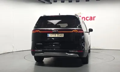 Kia Canival 2023, 11448 км, за 33600000 KRW