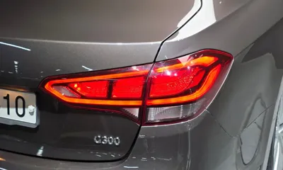 Hyundai Aslan 2015, 108904 км, за 8300000 KRW - фото 23