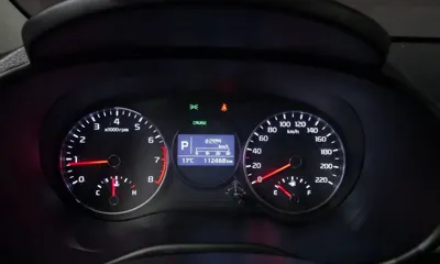 Kia Morning 2019, 112468 км, за 8200000 KRW - фото 8