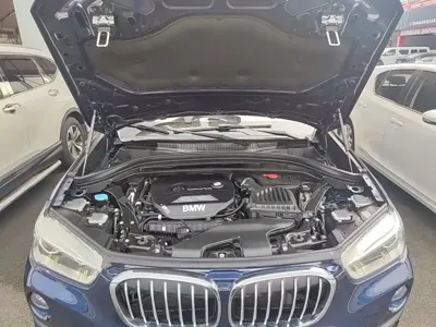 BMW X1 2019, 91600 км, за 82400 CNY - фото 20