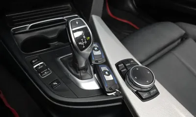 BMW 3-Series 2016, 149705 км, за 12800000 KRW - фото 9