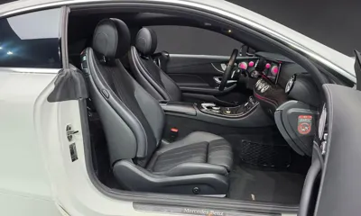 Mercedes-Benz E-Class 2019, 87993 км, за 28200000 KRW - фото 26