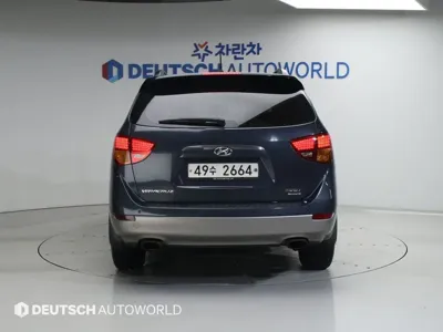 Hyundai Veracruz 2015, 308953 км, за 5900000 KRW