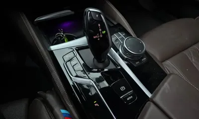 BMW 5-Series 2023, 42366 км, за 48900000 KRW - фото 9