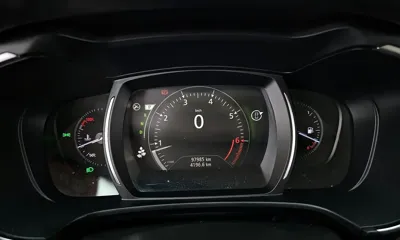 Renault-KoreaSamsung QM6 2019, 97985 км, за 11800000 KRW - фото 8