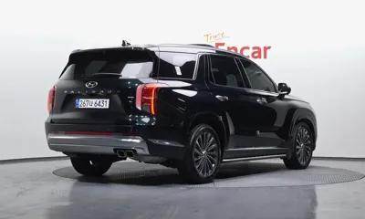 Hyundai Palisade 2023, 81753 км, за 40400000 KRW