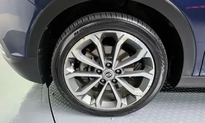 KG_Mobility_Ssangyong TIBOLI 2017, 142400 км, за 5900000 KRW - фото 5