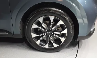 Kia Canival 2021, 107396 км, за 24000000 KRW - фото 21