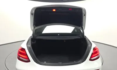 Mercedes-Benz E-Class 2018, 107966 км, за 17200000 KRW - фото 20
