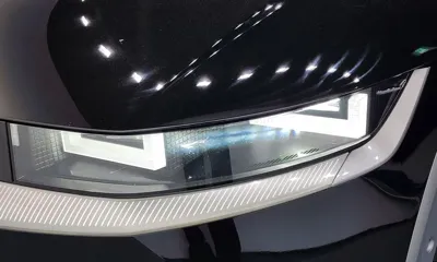 Hyundai Ioniq5 2022, 93237 км, за 29200000 KRW - фото 22