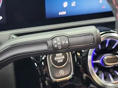 Mercedes-Benz CLA-Class 2024, 33903 км, за 40900000 KRW - фото 8