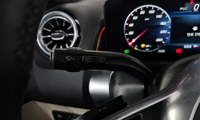 Mercedes-Benz GLB-Class 2024, 22343 км, за 58900000 KRW - фото 29