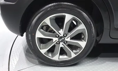 Kia Stonic 2018, 53355 км, за 12200000 KRW - фото 5
