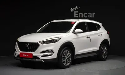 Hyundai Tucson 2017, 136204 км, за 9000000 KRW - фото 1