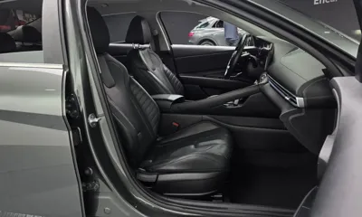 Hyundai Avante 2021, 66555 км, за 17500000 KRW - фото 26
