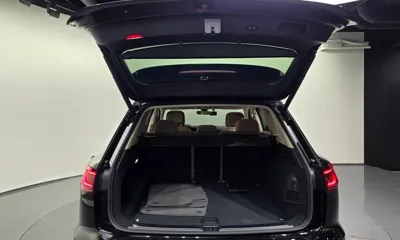 Volkswagen Touareg 2024, 26154 км, за 70900000 KRW - фото 20