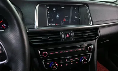 Kia K5 2016, 63823 км, за 10500000 KRW - фото 13