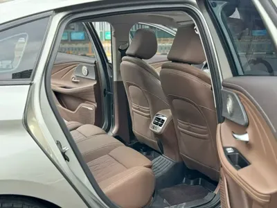 Chery Arrizo 8 2024, 23000 км, за 79800 CNY - фото 8