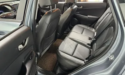 Hyundai Kona 2018, 66895 км, за 14700000 KRW - фото 12